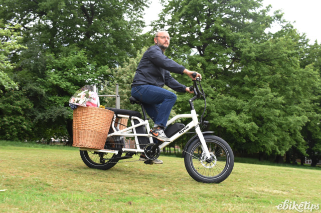 Best longtail cargo bike online